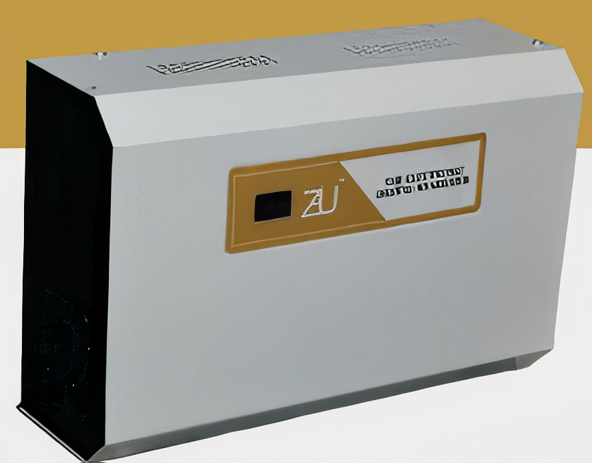 0.5 KVA Digital Stabilizer