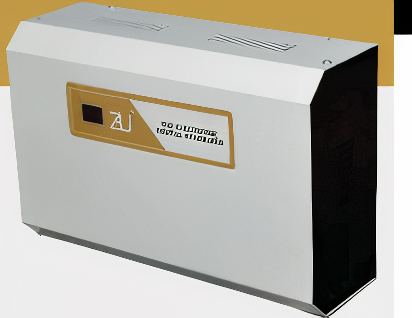 1.5 KVA Digital Stabilizer