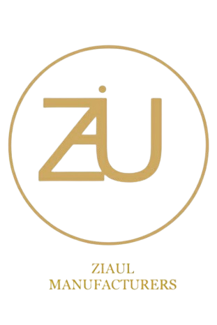 Ziaul Manufacturers Logo